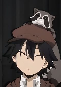 着いてこないでください名探偵さん