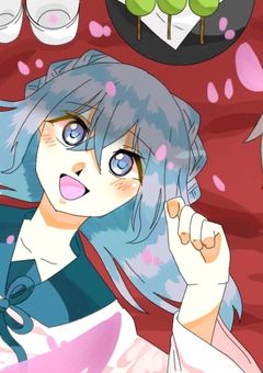  umiha ch ．明日野海晴＿天気飴