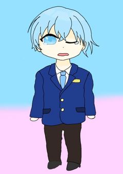 泣き虫幼馴染は最強