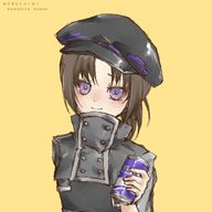 Anzさんのアイコン画像