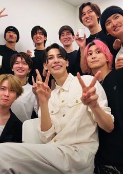 あの日常が戻るなら