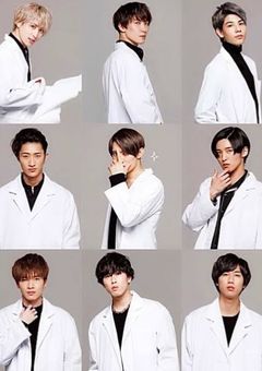 私が恋をしたのは…