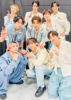 SnowManの姫シーズン2