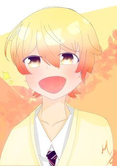 主のイラスト公開処刑☆