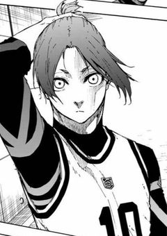 元彼とブルーロックで再会してしまった件