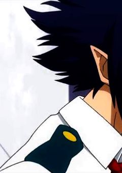 通形ミリオの妹