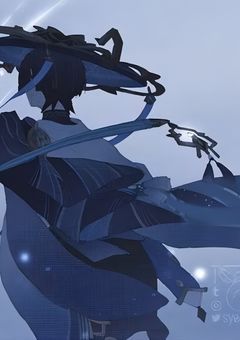 　僕を忘れた彼女へ＿