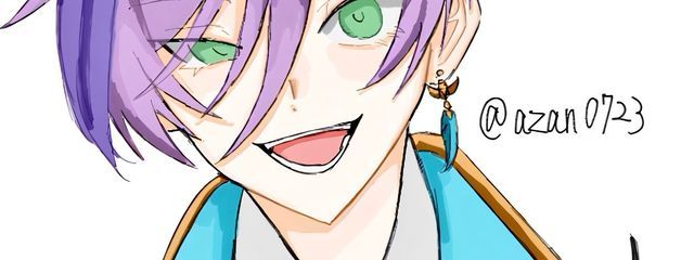 Az_Anさんの壁紙画像