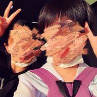 ℳ  ï ｕさんのアイコン画像
