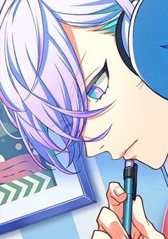 @あのスラムで出会った双子のお兄さん。