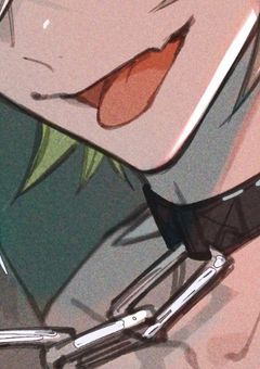 ハ　ッ　カ　ー　と　ロ　リ