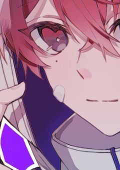 ※自己満　イラスト