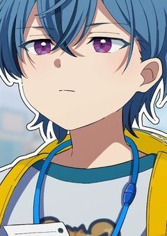 # 罰を与えられない犯罪者 。