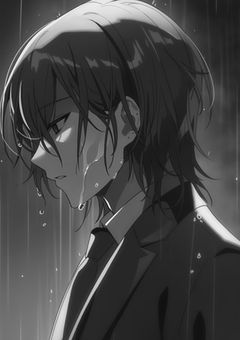 🔖# “人間”になりたいアンドロイド