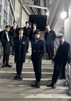 straykids嫌われヨジャマンネ