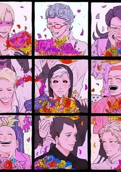 暗チの姫は救われない