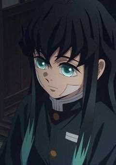 時透無一郎には身体の弱い幼い妹がいるらしい