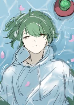 今を生きる者たち