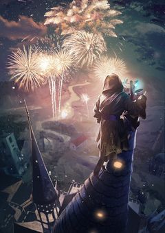 プリマヴェーラを纏う【参加型】