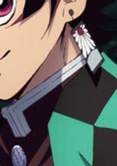 わたしと禰豆子ちゃん