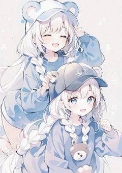 はるる専用部屋