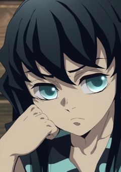 やばい、好き。