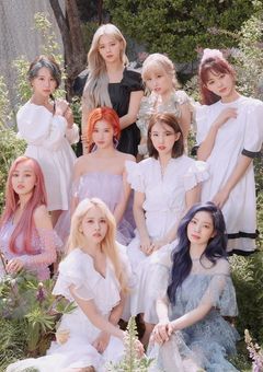 about TWICE🍭