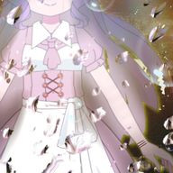 淡桜霊華さんのアイコン画像