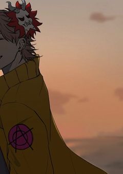 　CR ✧ 其の相棒、最強につき