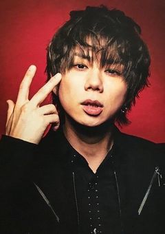 北山宏光の彼氏は子供になってしまった