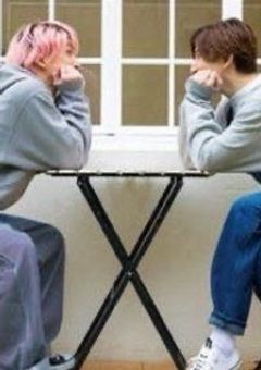 さくきょもには欠けがえない幼馴染は病院生活