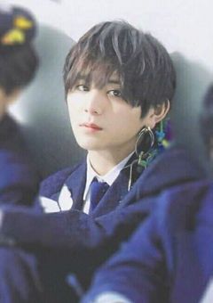 山田涼介と親友の約束