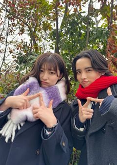 素乃保育園と澄兎保育園