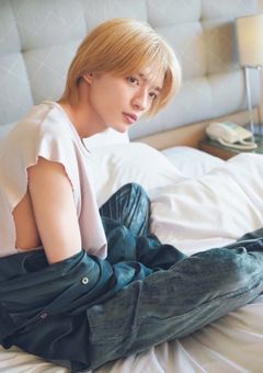 松本潤の彼氏はSnowMan