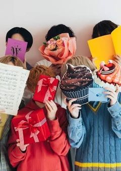 佐久間の双子はすとぷり