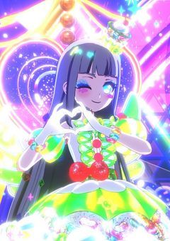 神アイドルを目指して＿＿