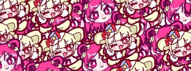 KRHRさんの壁紙画像