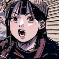 　麗さんのアイコン画像