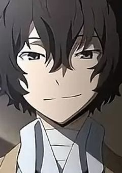 ………なんで文ストの世界に居んの？