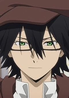 名探偵の双子の妹は兄と真逆です。