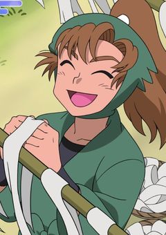 何故か忍たまの世界に来てしまいました