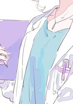 v0sc 歯医者パロ 