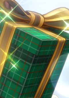 【審査期間中】#  らいむに紙飛行機を添えて