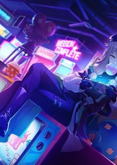 私の幼馴染はおかしいです…【類寧々】