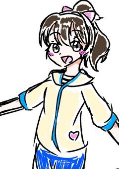 妖怪ウォッチなしで妖怪が見えてるんですが、これってどういうことですか？