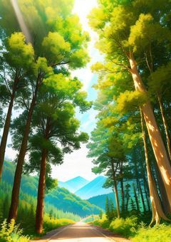 目が覚めたらそこは異世界だった