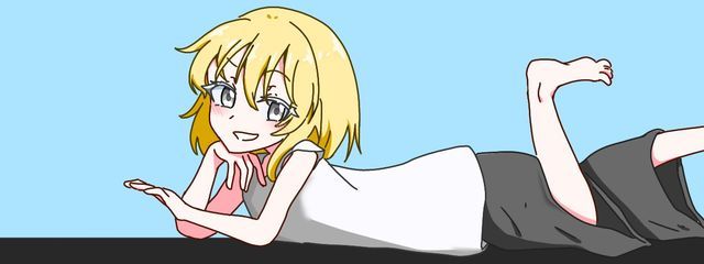 あかいちご#うちの子人外魔境さんの壁紙画像