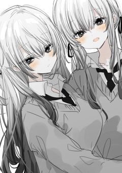 きゃわいい妖精たちの小コン