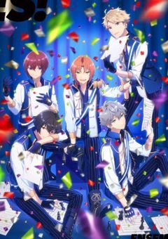 Silent Oath〜5人の騎士の恋物語〜