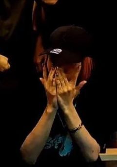 # 先輩ラッパーに一目惚れされてます